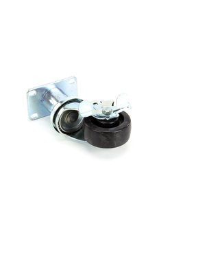 Frymaster 8100651 Caster with Brake-Footprint Ii