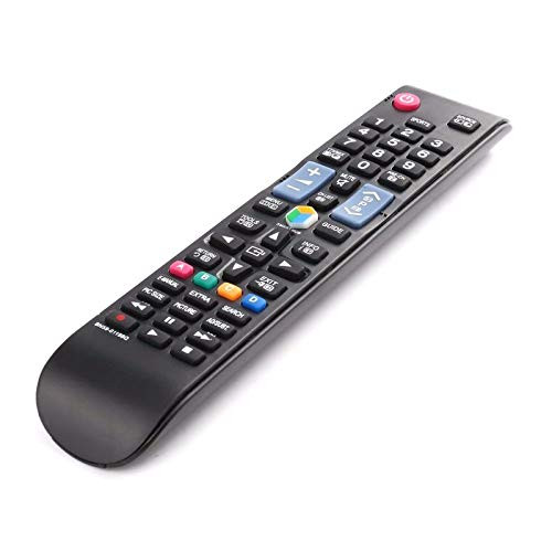 Replacement TV Remote Control No Programming Required Remote Control Compatible for Samsung BN59-01178R Smart TV