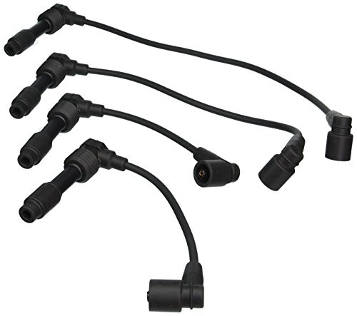 Federal Wires 4408 Spark Plug Wire Set