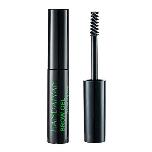 Topyuan Clear Eyebrow Setting Gel, Brow Fix Gel, Waterproof And Sweat-Proof Eyebrow Repair Liquid Brows Styling Beauty Salon Home Use Makeup Topyuan Clear Eyebrow Setting Gel, Brow Fix Gel, Waterproof And Sweat-Proof Eyebrow Repair Liquid Brows Styling Beauty Salon Home Use Makeup
