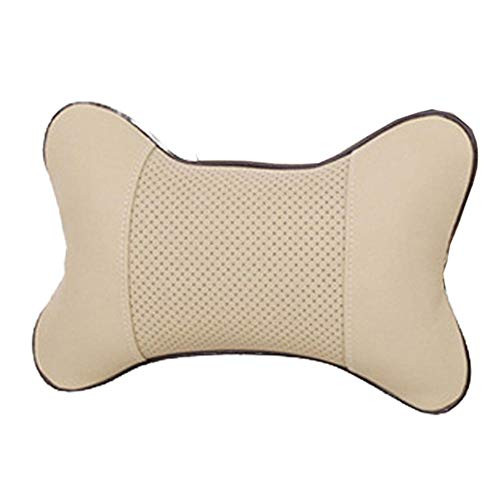 TPHJRM Car Rest Relax Pillow Cushion Pad Breathable Mesh Car seat Pillow Super Soft Memory Foam Auto Seat Cover Head Neck Rest Cushion TPHJRM Car Rest Relax Pillow Cushion Pad Breathable Mesh Car seat Pillow Super Soft Memory Foam Auto Seat Cover Head Neck Rest Cushion