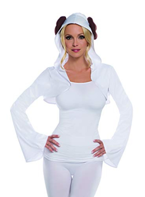 Rubie's Adult Star Wars Princess Leia Bolero