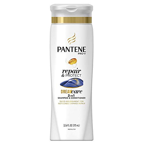 Pantene Sh 2in1 Repair and Pr Size 12.6z Pantene 2 In 1 Pro V Repair  and  Protect 12.6z Pantene Sh 2in1 Repair and Pr Size 12.6z Pantene 2 In 1 Pro V Repair  and  Protect 12.6z