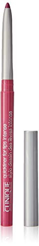 Clinique Quickliner for Lips Intense 09 Intense Jam, 0.01 Ounce