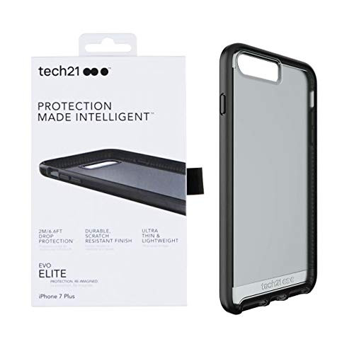 Tech21 Evo Elite for iPhone 7 plus