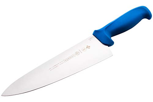 Mundial B5610-8 8-Inch Cook's Knife, Blue