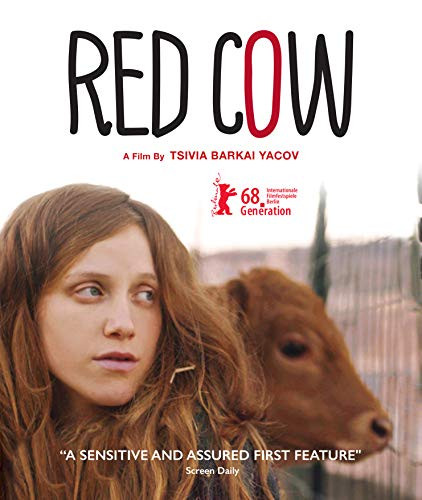 Red Cow  Blu-ray