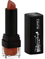 Nuance Salma Hayek Color Vibrance Lipstick Terra Cotta by Voronajj