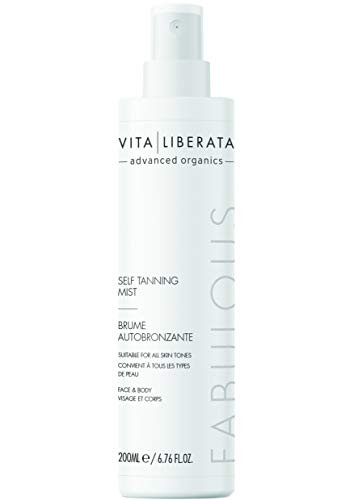 Vita Liberata Fabulous Self-Tanning Mist, 6.76 fl. oz.
