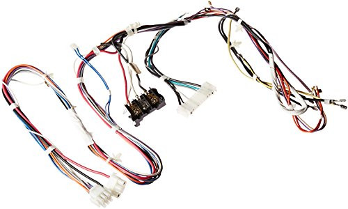 GENUINE Frigidaire 137033500 Dryer Wire Harness