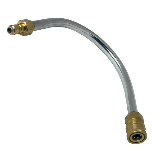 LASCO 60-1517 Gutter Cleaner Attachment for Pressure Washer
