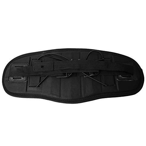 CHICIRIS Canoe Seat Backrest, Adjustable Design Lightweight Comfortable Canoe for Kayak