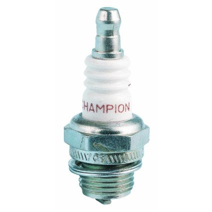 Champion Spark Plug Cj8 Carded