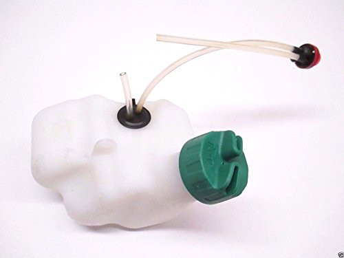 Husqvarna 581337205 Blower Fuel Tank Assembly