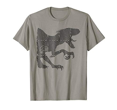 Jurassic World Fallen Kingdom: Dino T-Shirt Jurassic World Fallen Kingdom: Dino T-Shirt