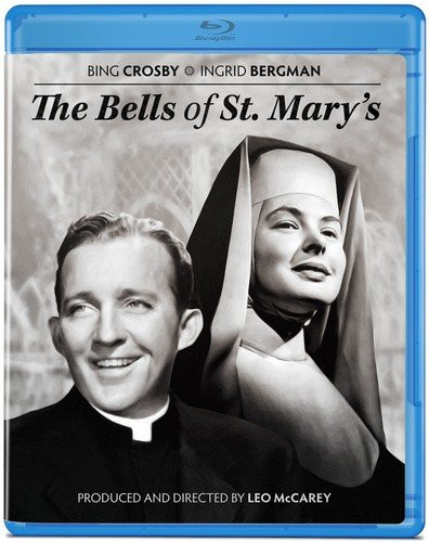 The Bells of St. Mary's  Blu-ray