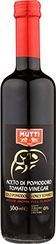 Mutti, Vinegar Tomato, 16.97 Fl Oz