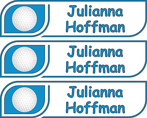 All-purpose, Custom Name Labels, Multiple Colors And Sizes, Waterproof, Microwave And Dishwasher Safe, Washer And Dryer Safe, Custom Stickers, Daycare Labels, Labels For Camp, Labels For Bottles