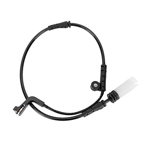 Front Brake Pad Wear Sensor 34356789492 Front Brake Pad Wear Indicator Sensor Fit for 5/6 Series