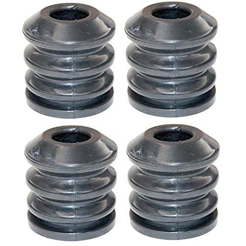 Four (4) Fits John Deere Replacement Seat Springs for LX255 LX266 LX277 LX279 LX280 LX288 LX289