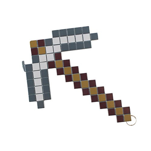 ThinkGeek Minecraft Pickaxe Bottle Opener