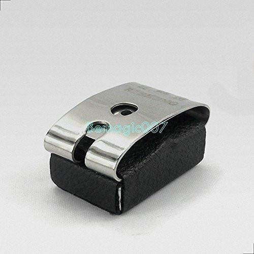 Silk  and  Cane Magic Magnetic Appearing Cane Holder Tricks