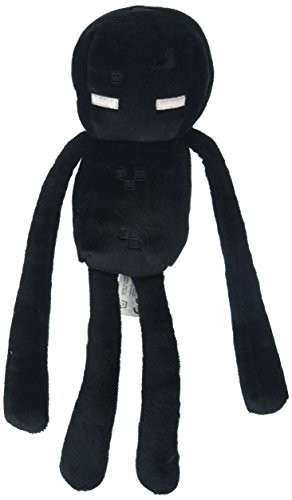 Minecraft Enderman 7 inch Plush
