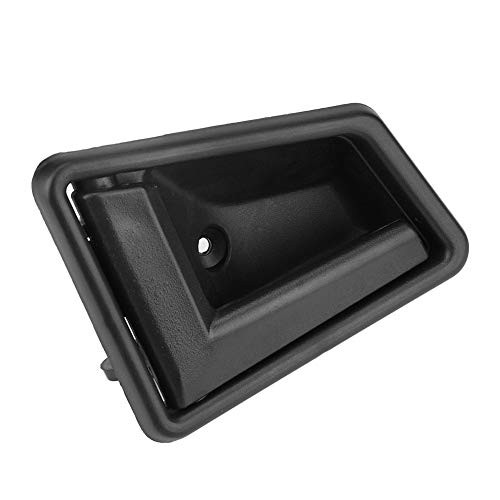 Door Handle Front Or Rear Car Interior Inside Door Handle for Su-zuki Sidekick 1989-1998, Chevy Tracker 1998, Geo Tracker 1989-1997, 8311056B01, Inner Left Door Handle