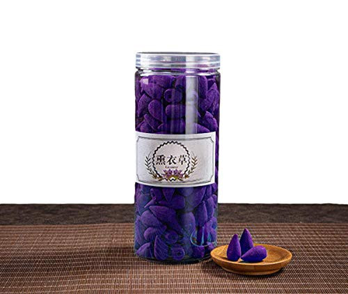 imagine dream believe Bulk Lavender Incense Cones