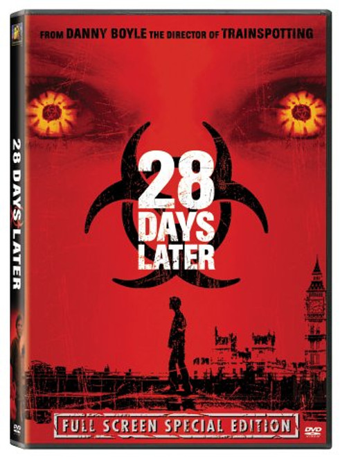 28 Days Later (Full Screen Edition) 28 Days Later (Full Screen Edition)