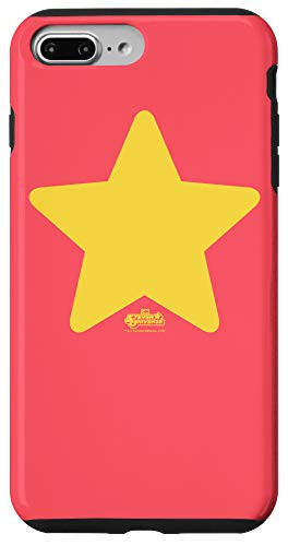 iPhone 7 Plus/8 Plus Steven Universe Star Case