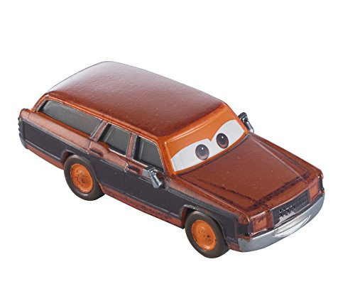 Disney/Pixar Cars Bill Revs Disney/Pixar Cars Bill Revs