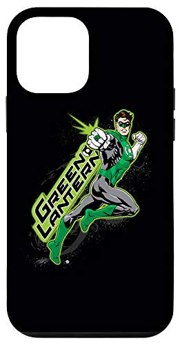 iPhone 12 mini Green Lantern Among The Stars Case