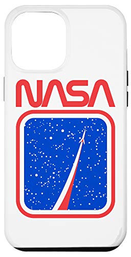 iPhone 12 Pro Max NASA To the Stars Case