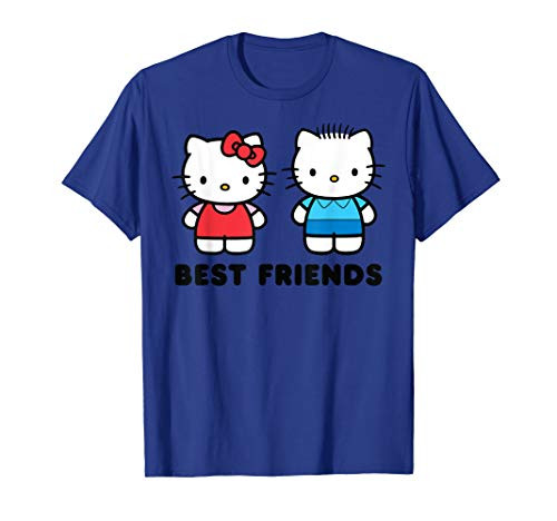Hello Kitty and Dear Daniel Best Friends T-Shirt