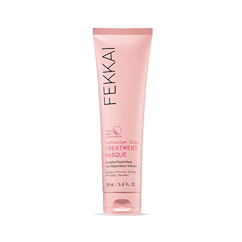 FEKKAI Technician Color Multi-Tasker Instant Conditioning Flash Mask 5oz