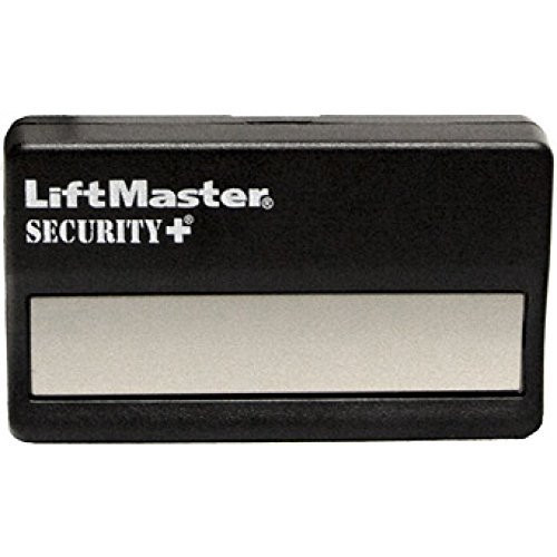 Sears Craftsman 139.53681B Compatible 390 MHz Securityplus Visor Remote Blue Button by Craftsman