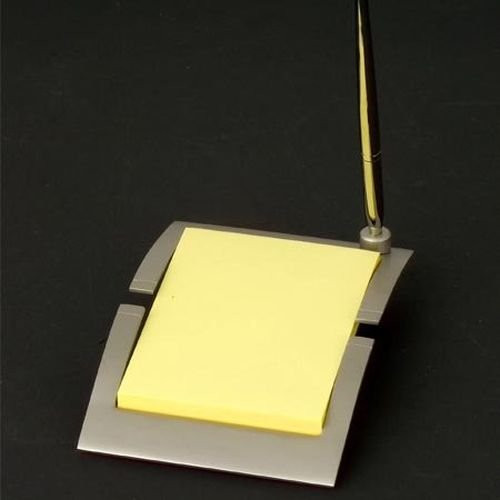 Godinger MEMO HOLDER/PEN