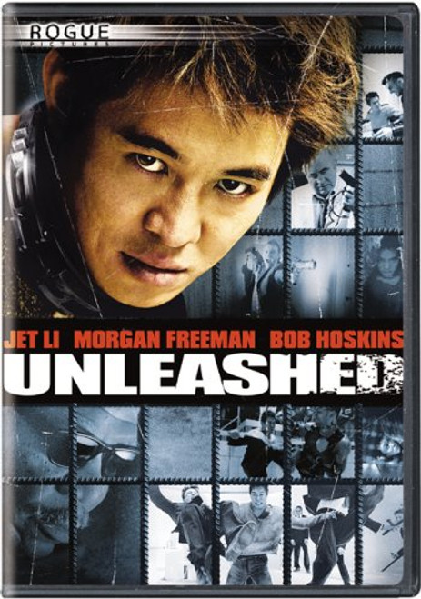 Unleashed (R-Rated Widescreen Edition)