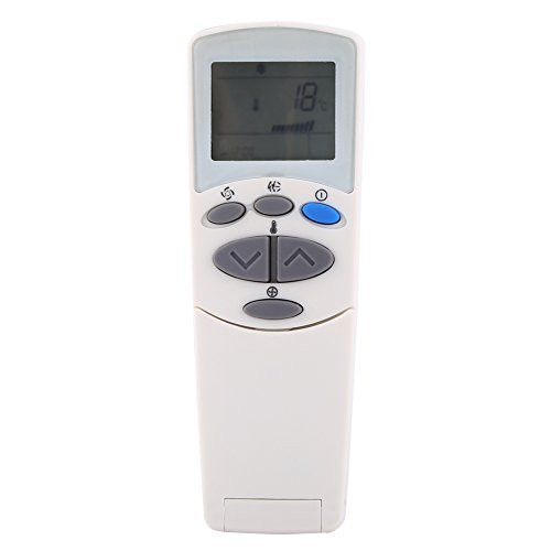 ????????? ???? Remote Control for LG, LG 6711A90032L Remote Control Universal LCD Controller for LG?Replacement Air Conditioner
