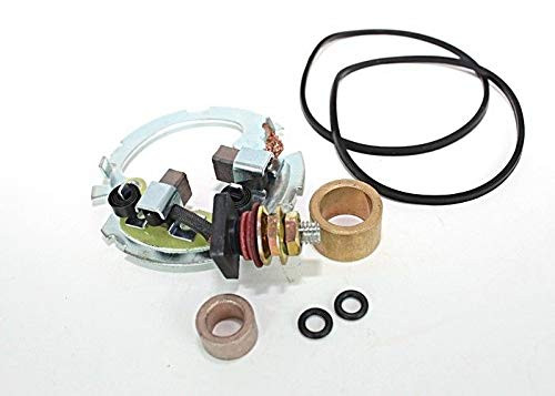 BossBearing Arrowhead Starter Repair Kit SMU9122 for Yamaha YFM350R Raptor 2004 2005