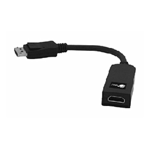 DisplayPort to HDMI Adapter DisplayPort to HDMI Adapter