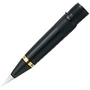 Kuretake Replacement tip for Fountain pen (Brush type) (Japan Import)