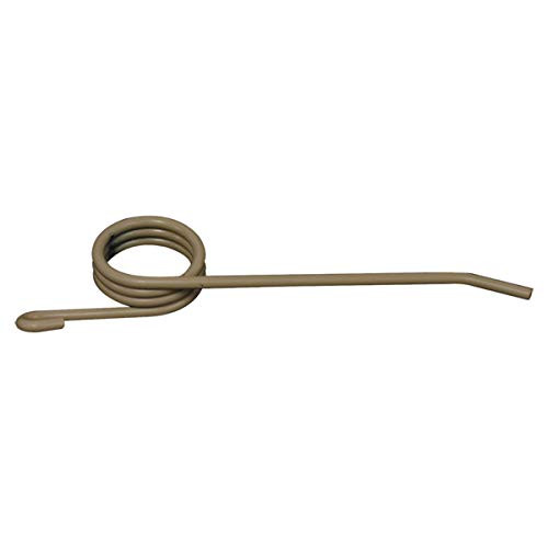 Complete Tractor 1113-8103 Tine, Tan