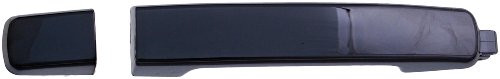Dorman 83839 Exterior Door Handle for Select Nissan Models, Chrome
