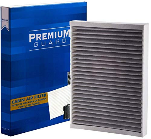 Premium Guard PC99264C Cabin Air Filter   Fits 2016-20 Volvo XC90, 2018-20 XC60, 2017-20 S90, V90 Cross Country, 2020 V60 Cross Country, 2018-20 V90,V60
