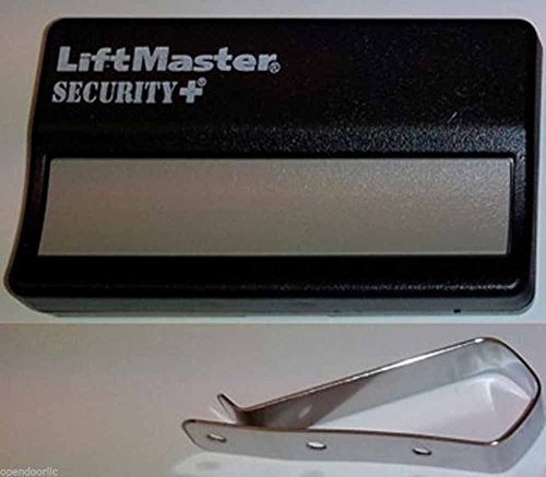 971LM Liftmaster SEARS Craftsman One Button Security plus Remote 390mhz transmitter /opendoorllc 971LM Liftmaster SEARS Craftsman One Button Security plus Remote 390mhz transmitter /opendoorllc