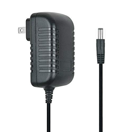 AC/DC Adapter Power Cord for Leapfrog LEAPSTER Pink Green Explorer DIDJ 9V Cord