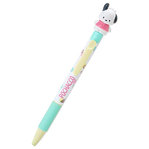 SANRIO Mascot Ballpoint Pen Pochakko