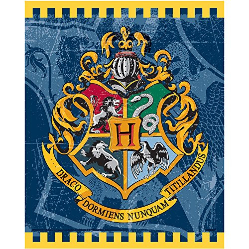 Harry Potter Goodie Bags, 8ct